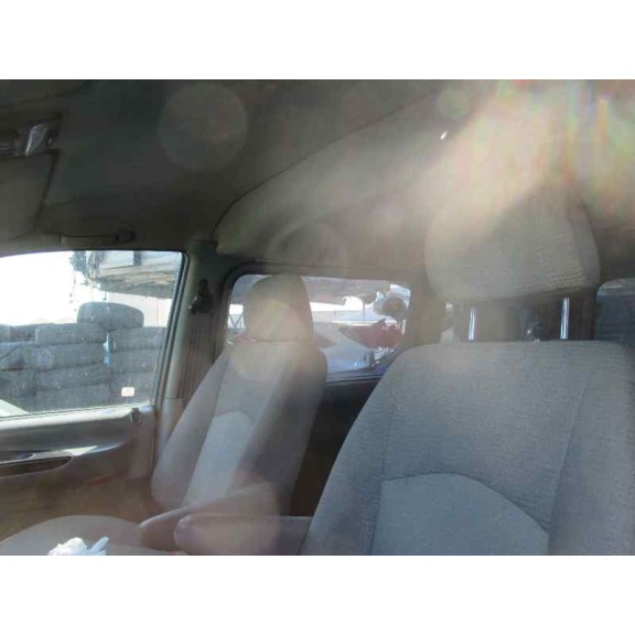 hyundai h 1 del año 2005