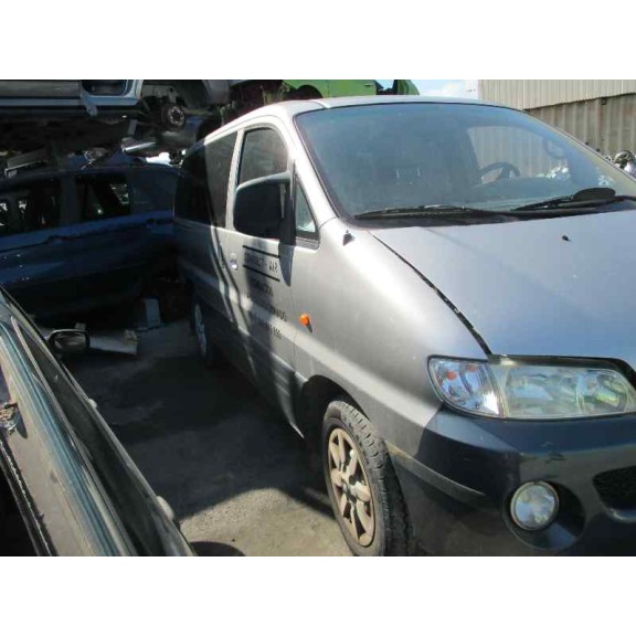 hyundai h 1 del año 2005