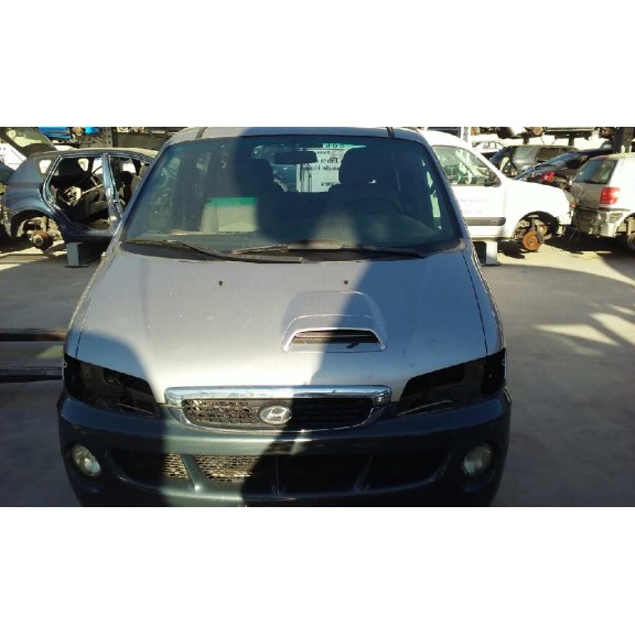 hyundai h 1 del año 2005