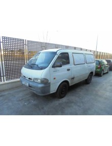 kia pregio del año 2003