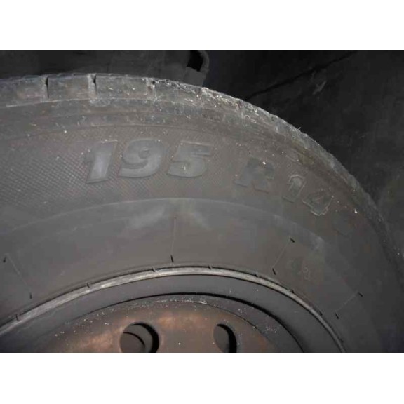 kia pregio del año 2003