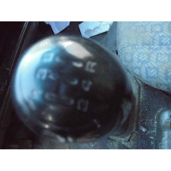 kia pregio del año 2003