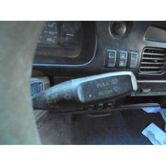 kia pregio del año 2003