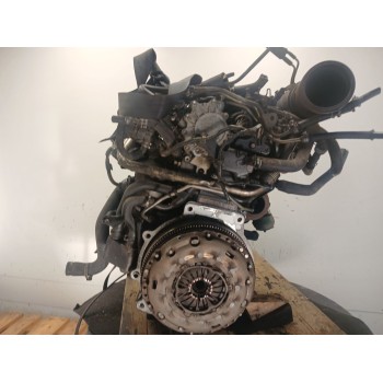 Recambio de motor completo para mitsubishi grandis (na_w) 2.0 di-d (na8w) referencia OEM IAM BSY B 