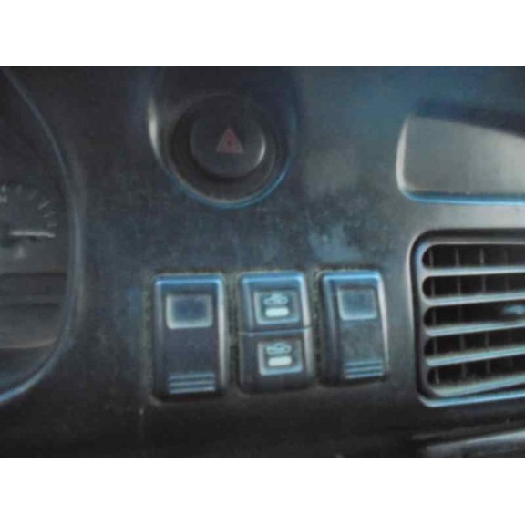 kia pregio del año 2003