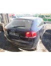audi a3 (8p) del año 2005