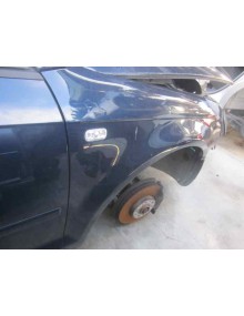 audi a3 (8p) del año 2005 2