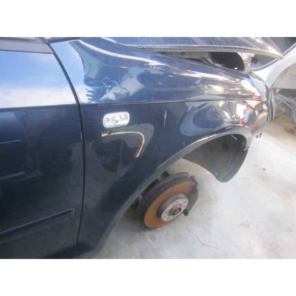 audi a3 (8p) del año 2005