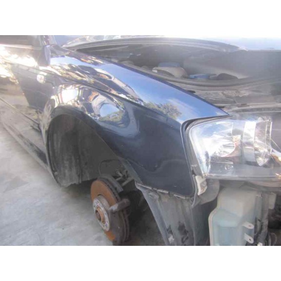 audi a3 (8p) del año 2005