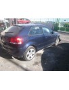 audi a3 (8p) del año 2005