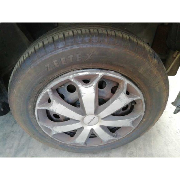 nissan kubistar (x76) del año 2008