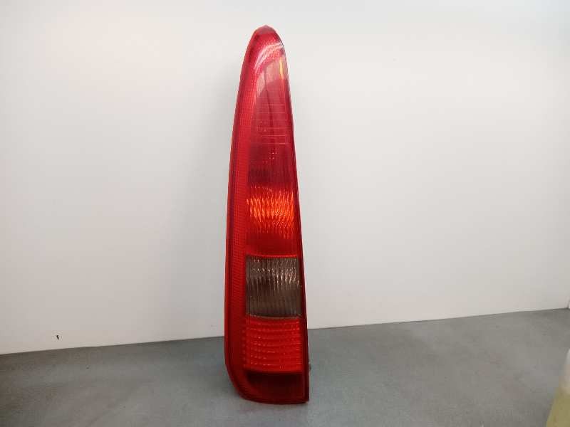 Recambio de piloto trasero izquierdo para ford fusion (cbk) 1.4 tdci cat referencia OEM IAM 2N1113A603B  