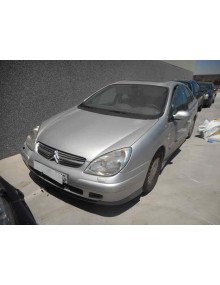 citroën c5 berlina del año 2001