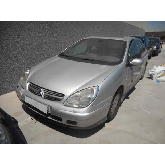 citroën c5 berlina del año 2001