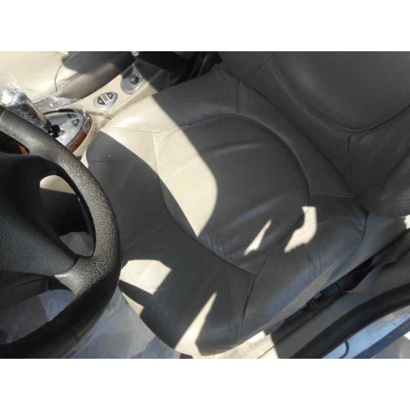 citroën c5 berlina del año 2001