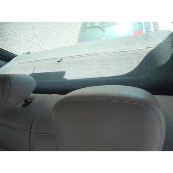 citroën c5 berlina del año 2001