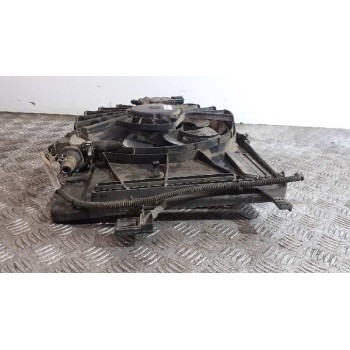 Recambio de electroventilador para ford c-max edition referencia OEM IAM CV618C607VB  