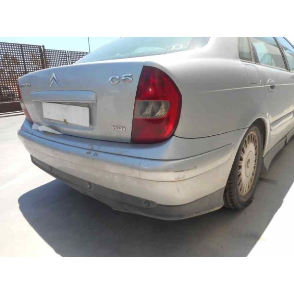 citroën c5 berlina del año 2001