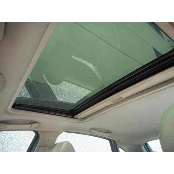 citroën c5 berlina del año 2001