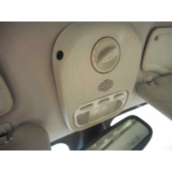 citroën c5 berlina del año 2001