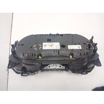 Recambio de cuadro instrumentos para skoda superb (3v3) 2.0 tdi referencia OEM IAM 3V0920751A  