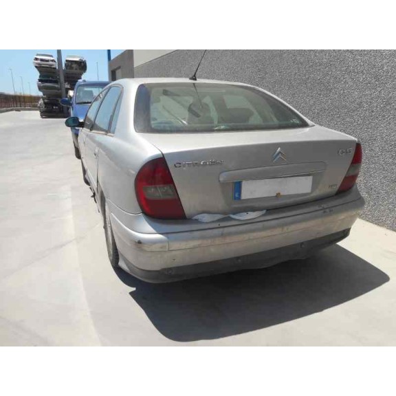 citroën c5 berlina del año 2001