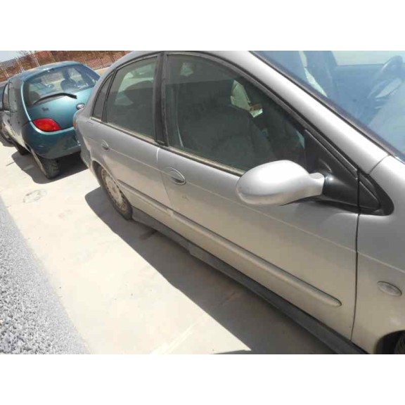 citroën c5 berlina del año 2001