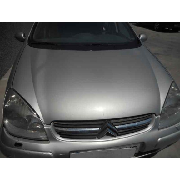 citroën c5 berlina del año 2001