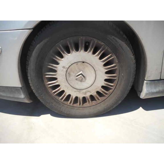 citroën c5 berlina del año 2001