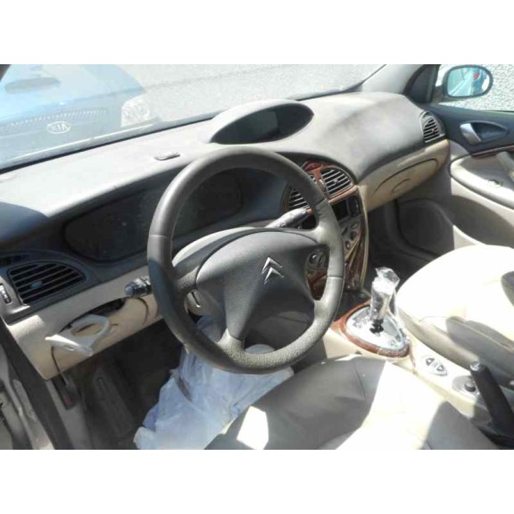 citroën c5 berlina del año 2001