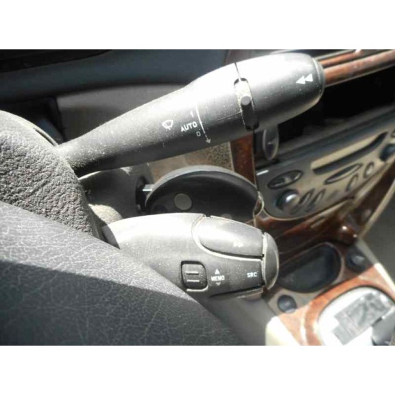 citroën c5 berlina del año 2001