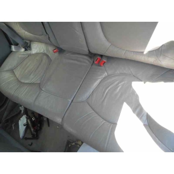 citroën c5 berlina del año 2001