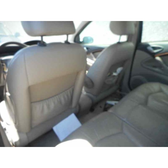 citroën c5 berlina del año 2001