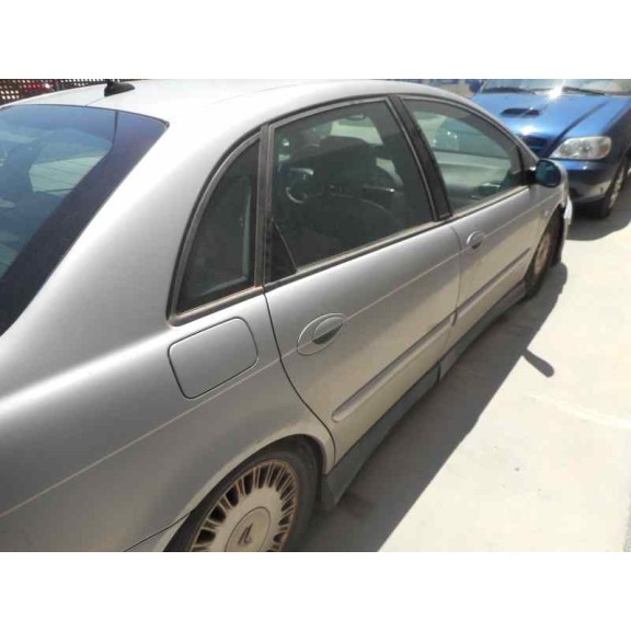 citroën c5 berlina del año 2001