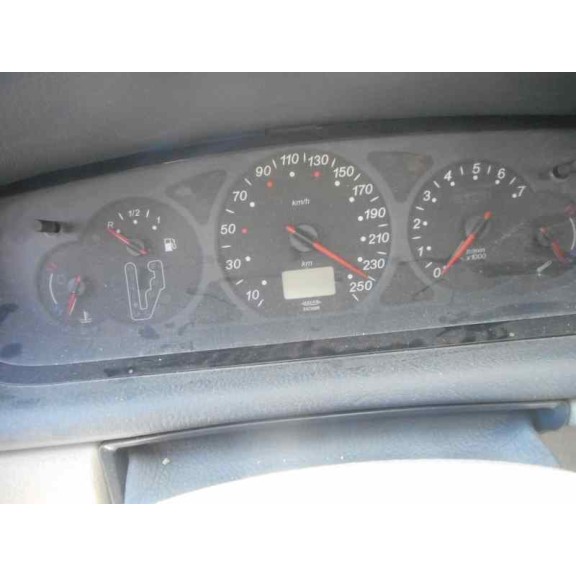 citroën c5 berlina del año 2001