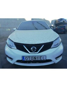 nissan pulsar (c13) del año 2019