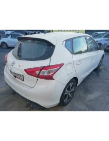 nissan pulsar (c13) del año 2019 2