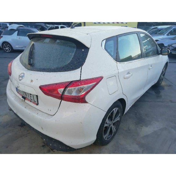 nissan pulsar (c13) del año 2019