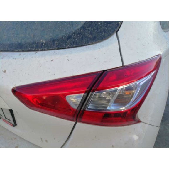 nissan pulsar (c13) del año 2019