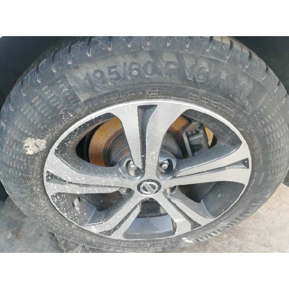 nissan pulsar (c13) del año 2019