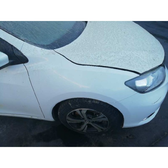 nissan pulsar (c13) del año 2019