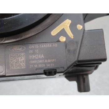 Recambio de anillo airbag para ford focus titanium referencia OEM IAM GN1514A664AB H1BT3F944AJ 