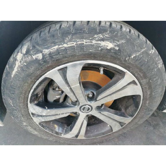 nissan pulsar (c13) del año 2019