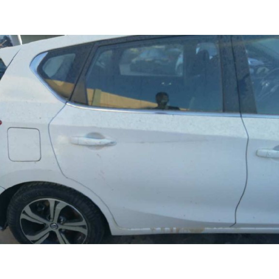 nissan pulsar (c13) del año 2019