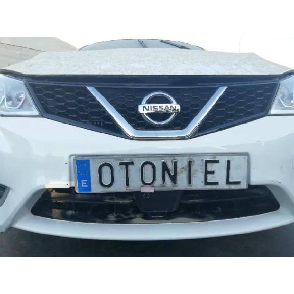 nissan pulsar (c13) del año 2019