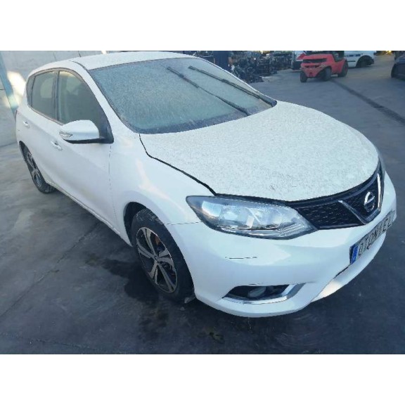 nissan pulsar (c13) del año 2019