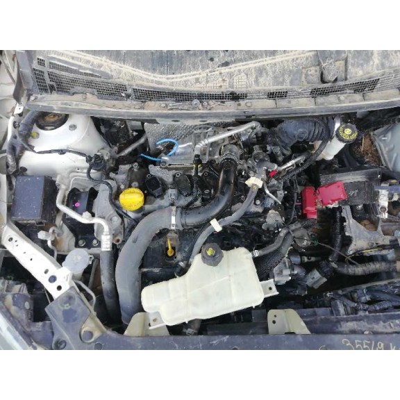 nissan pulsar (c13) del año 2019