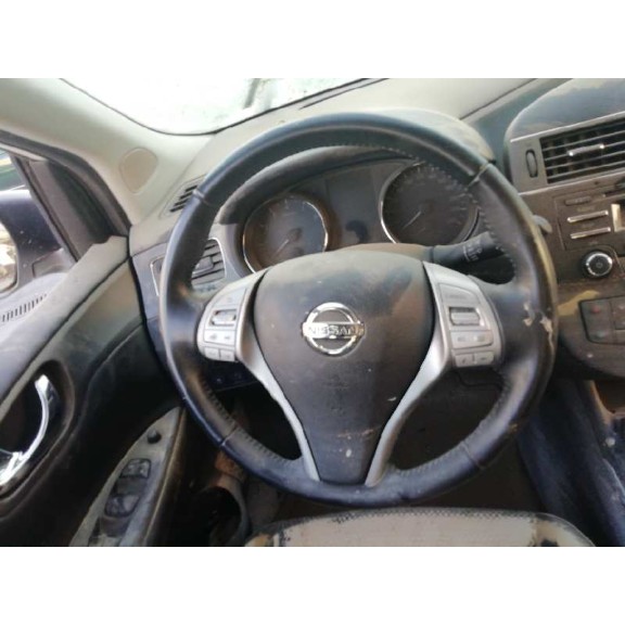 nissan pulsar (c13) del año 2019