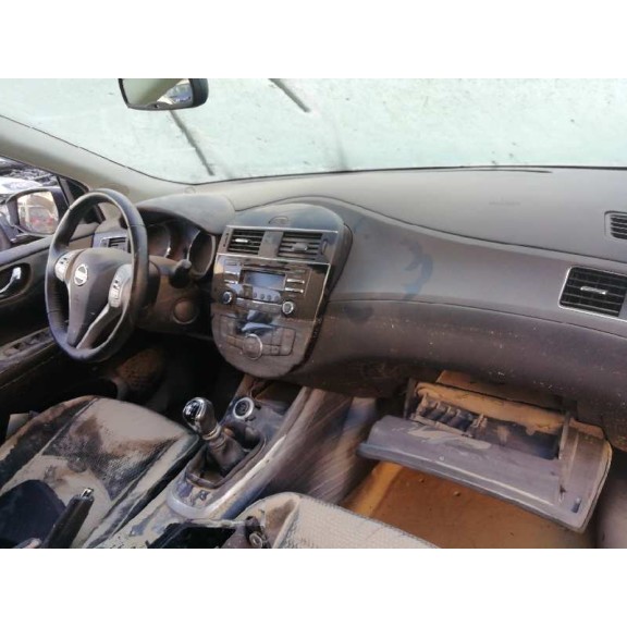 nissan pulsar (c13) del año 2019