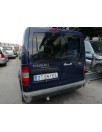 ford transit connect (tc7) del año 2003